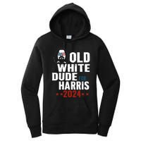 Old White Dudes For Kamala Harris Sunglasses Usa Man Women's Pullover Hoodie