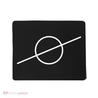 One Wheel Electric Skateboard Float Owner Skateboarding Mousepad
