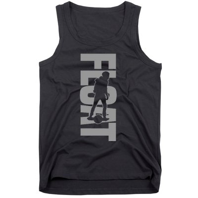 One Wheel Float Life Onewheel Tank Top