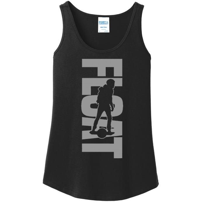 One Wheel Float Life Onewheel Ladies Essential Tank