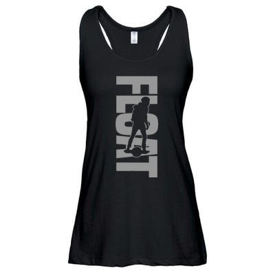 One Wheel Float Life Onewheel Ladies Essential Flowy Tank