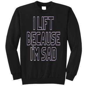 Oversized  Weightlifting Gym Pump Cover Sweatshirt