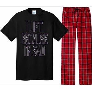 Oversized  Weightlifting Gym Pump Cover Pajama Set