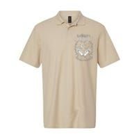 Only When It’S Dark Enough Can You See Stars Harris 2024 Softstyle Adult Sport Polo