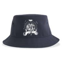 Own Your Magic Sustainable Bucket Hat