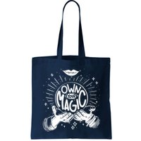 Own Your Magic Bag