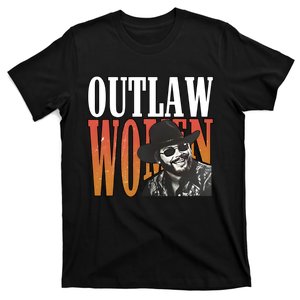 Outlaw Women T-Shirt