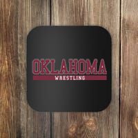 Oklahoma Wrestling Coaster