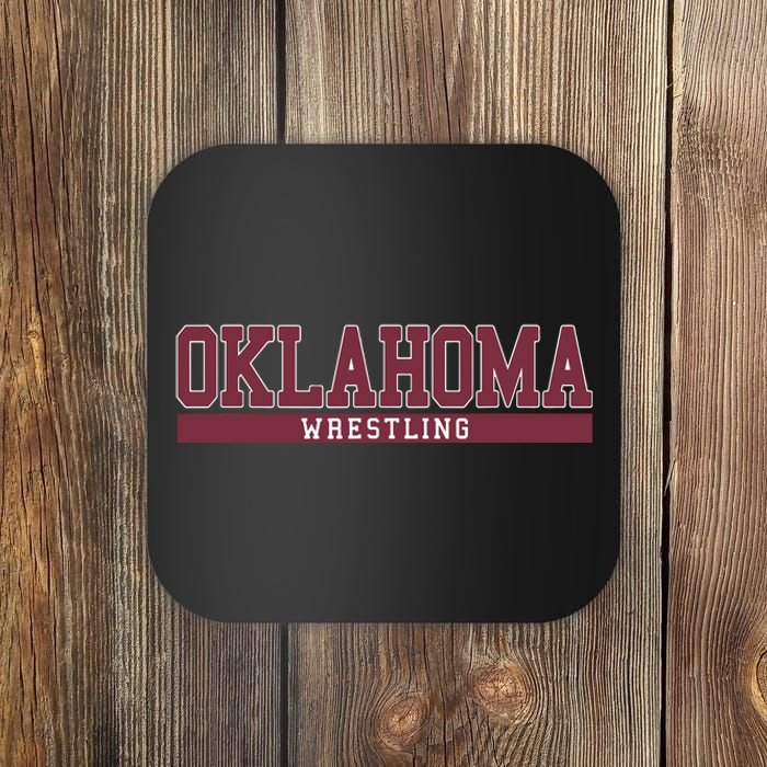 Oklahoma Wrestling Coaster