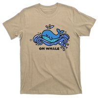 Oh Whale T-Shirt