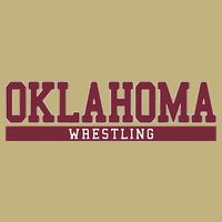 Oklahoma Wrestling T-Shirt