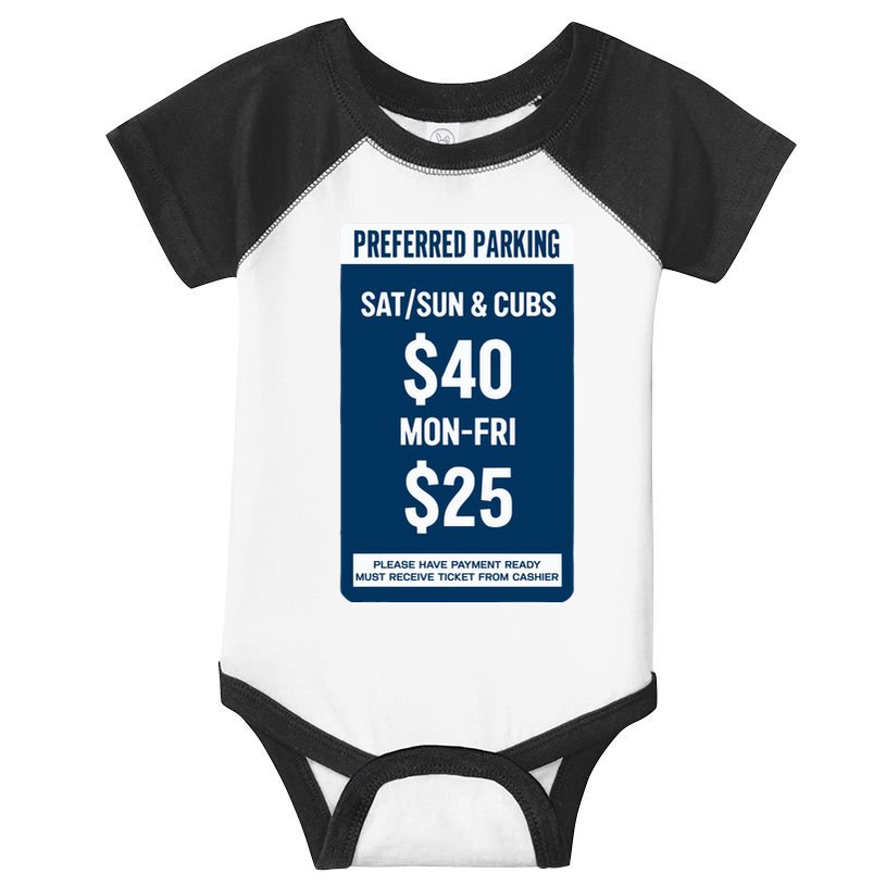 Obviousshirts We Pay The Bill Infant Baby Jersey Bodysuit
