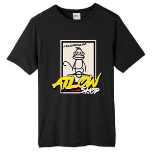 One Wheel Repair Services Atlanta funny Mechanic Tall Fusion ChromaSoft Performance T-Shirt