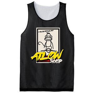 One Wheel Repair Services Atlanta funny Mechanic Mesh Reversible Basketball Jersey Tank