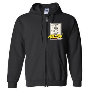 One Wheel Repair Services Atlanta funny Mechanic Full Zip Hoodie