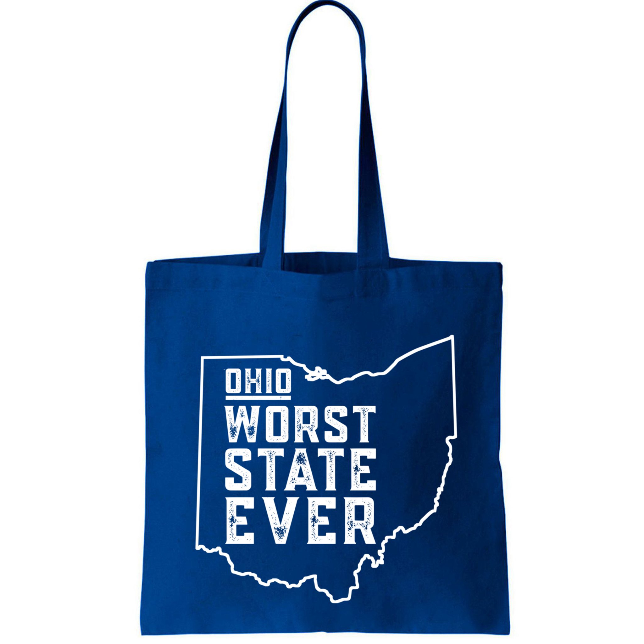 Ohio Worst State Ever Gift Bag