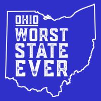 Ohio Worst State Ever Gift Bag