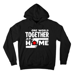 One World Together At Home Hoodie