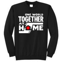 One World Together At Home Sweatshirt