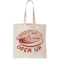 Olivia Wilde Wearing Don’t Be A Clam Open Up Bag