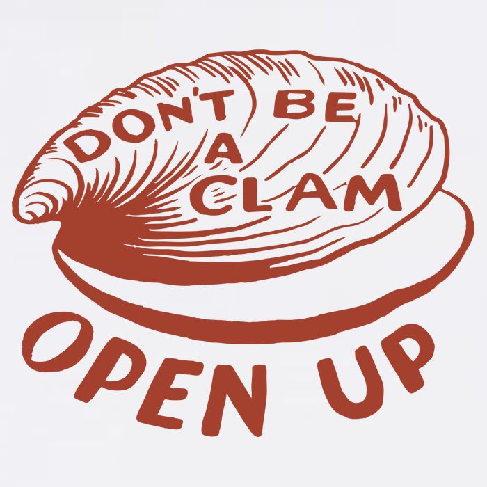 Olivia Wilde Wearing Don’t Be A Clam Open Up Cool Comfort Performance Bucket Hat