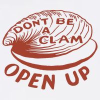 Olivia Wilde Wearing Don’t Be A Clam Open Up Flatbill Hat