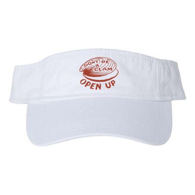 Olivia Wilde Wearing Don’t Be A Clam Open Up Visor