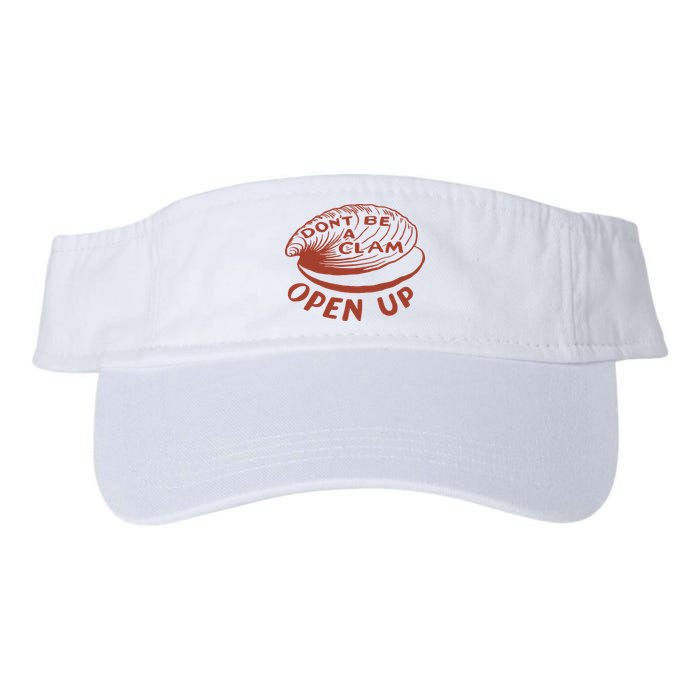 Olivia Wilde Wearing Don’t Be A Clam Open Up Visor