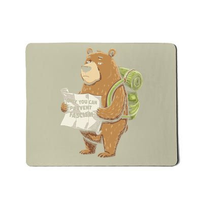 Only You Can Prevent Fascism Mousepad
