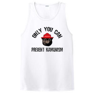 Only You Can Prevent Kamunism Communism PosiCharge Competitor Tank