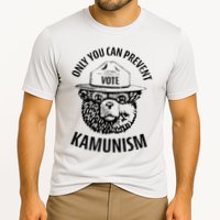 Only You Can Prevent Kamunism Vote Performance Shirt