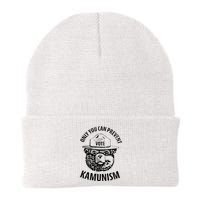 Only You Can Prevent Kamunism Vote Beanie