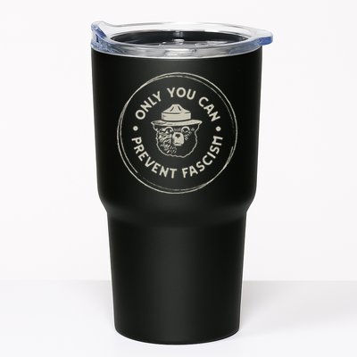 Only You Can Prevent Fascism Tumbler