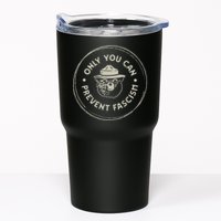 Only You Can Prevent Fascism Tumbler
