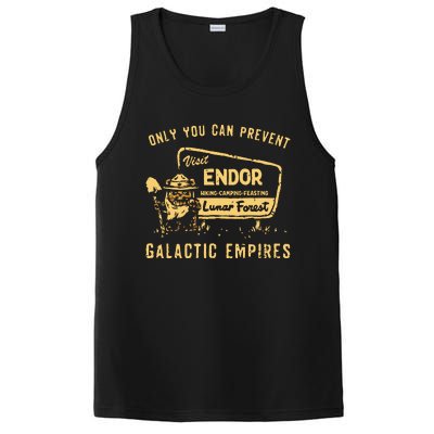 Only You Can Prevent Galactic Empires PosiCharge Competitor Tank