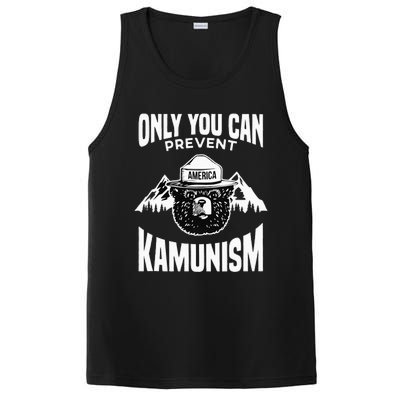 Only You Can Prevent Kamunism PosiCharge Competitor Tank