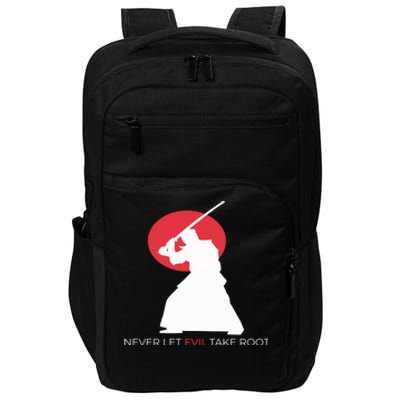 Otoya Yamaguchi Never Let Evil Take Root Impact Tech Backpack