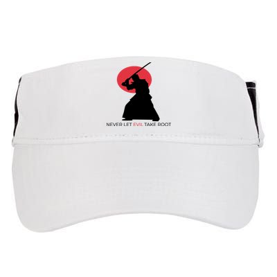 Otoya Yamaguchi Never Let Evil Take Root Adult Drive Performance Visor