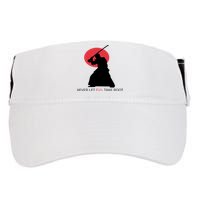 Otoya Yamaguchi Never Let Evil Take Root Adult Drive Performance Visor