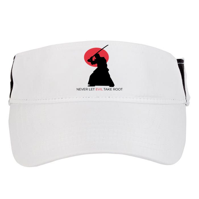 Otoya Yamaguchi Never Let Evil Take Root Adult Drive Performance Visor