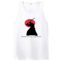 Otoya Yamaguchi Never Let Evil Take Root PosiCharge Competitor Tank