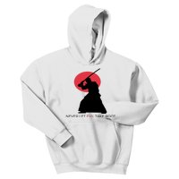 Otoya Yamaguchi Never Let Evil Take Root Kids Hoodie