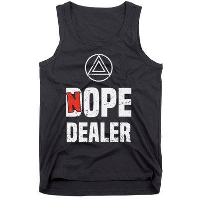 One Year Sober Anniversary Alcoholics Anonymous Aa Sponsor Tank Top