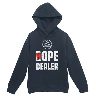 One Year Sober Anniversary Alcoholics Anonymous Aa Sponsor Urban Pullover Hoodie