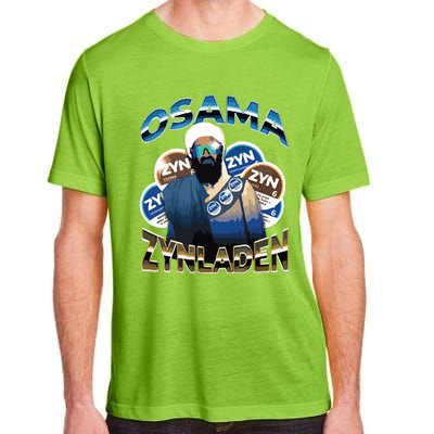 Osama Zynladen Adult ChromaSoft Performance T-Shirt