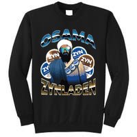 Osama Zynladen Sweatshirt