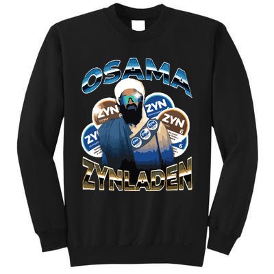 Osama Zynladen Sweatshirt