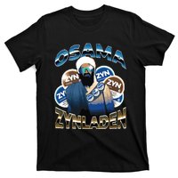 Osama Zynladen T-Shirt