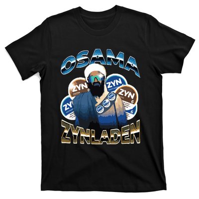 Osama Zynladen T-Shirt