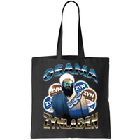 Osama Zynladen Tote Bag